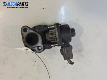 EGR-клапан за Suzuki Ignis II Hatchback (08.2003 - 12.2007) 1.3 4x4, 94 к.с.