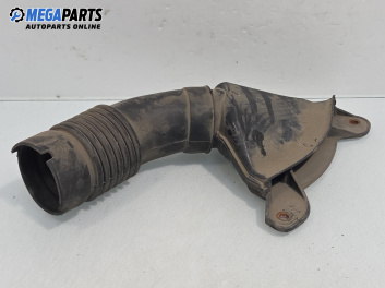 Въздуховод за Suzuki Ignis II Hatchback (08.2003 - 12.2007) 1.3 4x4, 94 к.с.