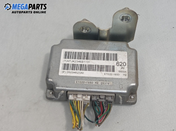 Модул за AIRBAG за Dodge Caliber Hatchback (06.2006 - 12.2012), № ETC22-165D