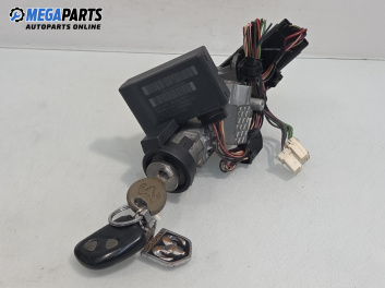 Контактен ключ за Dodge Caliber Hatchback (06.2006 - 12.2012), № 05057296AG
