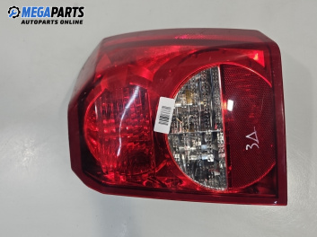 Стоп за Dodge Caliber Hatchback (06.2006 - 12.2012), хечбек, позиция: дясна