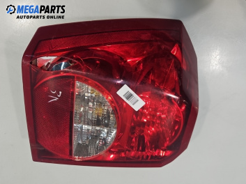 Стоп за Dodge Caliber Hatchback (06.2006 - 12.2012), хечбек, позиция: лява