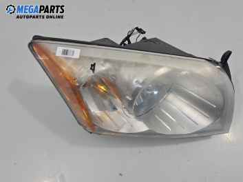 Фар за Dodge Caliber Hatchback (06.2006 - 12.2012), хечбек, позиция: дясна