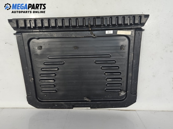 Кора багажник за Dodge Caliber Hatchback (06.2006 - 12.2012), 4+1 вр., хечбек