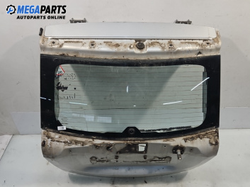 Заден капак за Dodge Caliber Hatchback (06.2006 - 12.2012), 4+1 вр., хечбек, позиция: задна