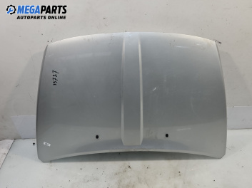 Преден капак за Dodge Caliber Hatchback (06.2006 - 12.2012), 4+1 вр., хечбек, позиция: предна