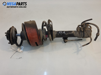 Макферсон за Dodge Caliber Hatchback (06.2006 - 12.2012), хечбек, позиция: предна, лява