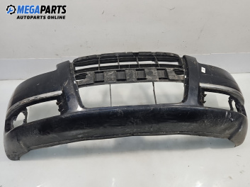 Предна броня за Audi A6 Sedan C6 (05.2004 - 03.2011), седан, позиция: предна
