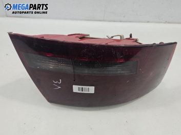 Стоп за Audi A6 Sedan C6 (05.2004 - 03.2011), седан, позиция: лява