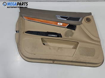 Кора врата за Audi A6 Sedan C6 (05.2004 - 03.2011), 4+1 вр., седан, позиция: предна, лява