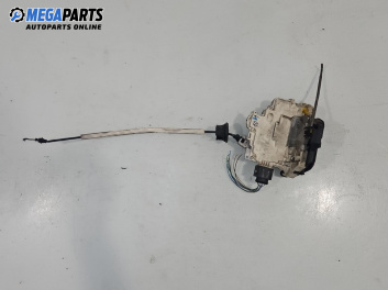 Брава на врата за Audi A6 Sedan C6 (05.2004 - 03.2011), позиция: предна, лява
