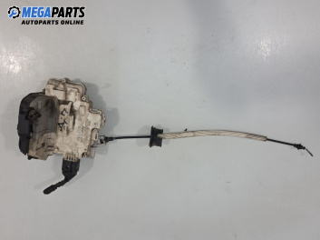 Брава на врата за Audi A6 Sedan C6 (05.2004 - 03.2011), позиция: предна, дясна