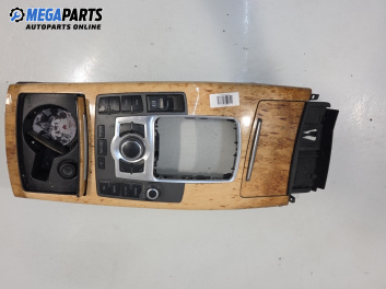 Панел бутони за Audi A6 Sedan C6 (05.2004 - 03.2011)