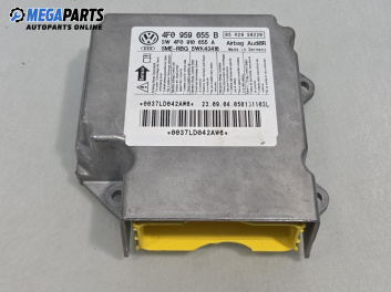 Модул за AIRBAG за Audi A6 Sedan C6 (05.2004 - 03.2011)