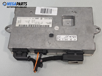 MMI модул за Audi A6 Sedan C6 (05.2004 - 03.2011)
