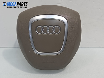 Airbag за Audi A6 Sedan C6 (05.2004 - 03.2011), 4+1 вр., седан, позиция: предна