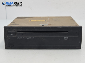 GPS навигация за Audi A6 Sedan C6 (05.2004 - 03.2011)