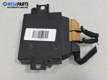 Модул парктроник за Audi A6 Sedan C6 (05.2004 - 03.2011), № 4F0 919 283 A