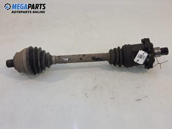 Полуоска за Audi A6 Sedan C6 (05.2004 - 03.2011) 3.0 TDI quattro, 225 к.с., позиция: предна, дясна, автоматик