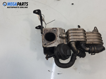 EGR охладител за Audi A6 Sedan C6 (05.2004 - 03.2011) 3.0 TDI quattro, 225 к.с.