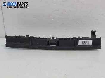 Държач броня за Volkswagen Touareg SUV I (10.2002 - 01.2013), джип, позиция: задна