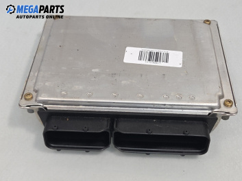 Модул окачване за Volkswagen Touareg SUV I (10.2002 - 01.2013), № 7l0 907 553 f