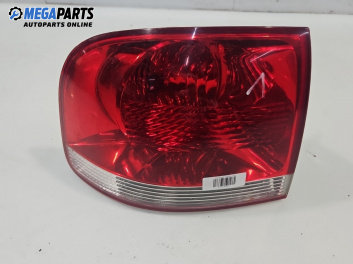 Стоп за Volkswagen Touareg SUV I (10.2002 - 01.2013), джип, позиция: лява