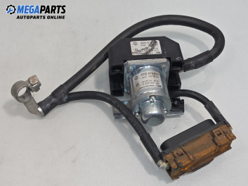Реле пренапрежение за Volkswagen Touareg SUV I (10.2002 - 01.2013) 5.0 V10 TDI
