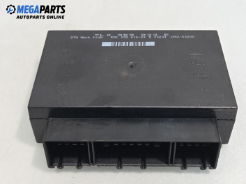 Комфорт модул за Volkswagen Touareg SUV I (10.2002 - 01.2013), № 7L0959933E