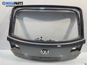 Заден капак за Volkswagen Touareg SUV I (10.2002 - 01.2013), 4+1 вр., джип, позиция: задна