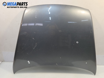 Преден капак за Volkswagen Touareg SUV I (10.2002 - 01.2013), 4+1 вр., джип, позиция: предна
