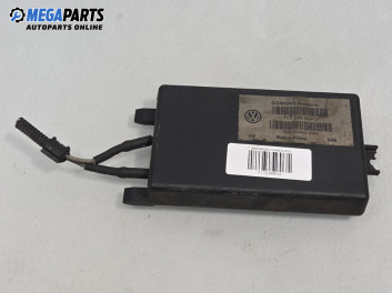 Усилвател антена за Volkswagen Touareg SUV I (10.2002 - 01.2013), № 7L6 035 507 J