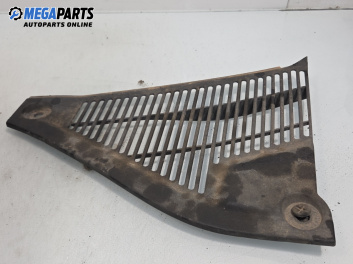 Кора под чистачки за Volkswagen Touareg SUV I (10.2002 - 01.2013), 4+1 вр., джип