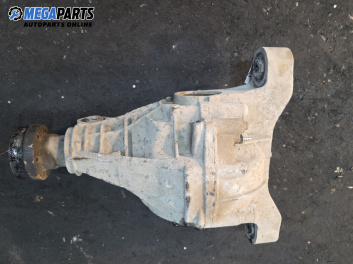 Диференциал за Volkswagen Touareg SUV I (10.2002 - 01.2013) 5.0 V10 TDI, 313 к.с., автоматик