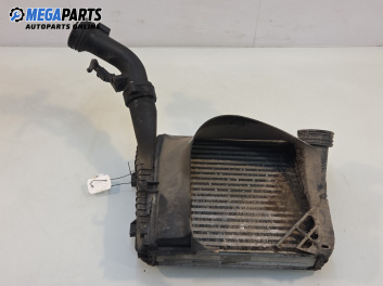 Интеркулер за Volkswagen Touareg SUV I (10.2002 - 01.2013) 5.0 V10 TDI, 313 к.с.