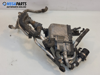 Печка за Volkswagen Touareg SUV I (10.2002 - 01.2013) 5.0 V10 TDI, 313 к.с.