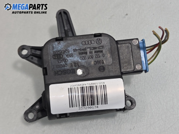 Моторче клапа парно за Volkswagen Touareg SUV I (10.2002 - 01.2013) 5.0 V10 TDI, 313 к.с., № 0132801320