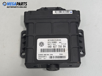 Модул за Volkswagen Touareg SUV I (10.2002 - 01.2013), № 09D927750BH
