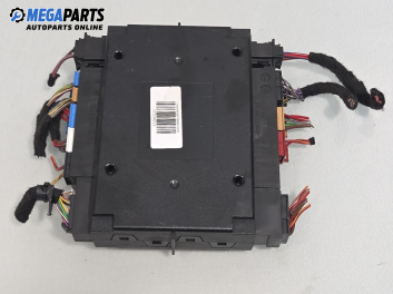 Комфорт модул за Volkswagen Touareg SUV I (10.2002 - 01.2013), № 7L6937049L