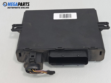 Модул централно заключване за Volkswagen Touareg SUV I (10.2002 - 01.2013), № 3D0909135L