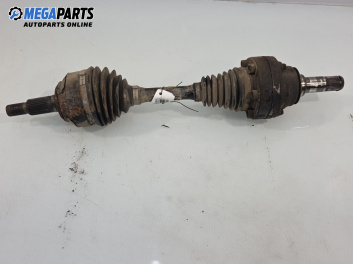 Полуоска за Volkswagen Touareg SUV I (10.2002 - 01.2013) 5.0 V10 TDI, 313 к.с., позиция: предна, дясна, автоматик