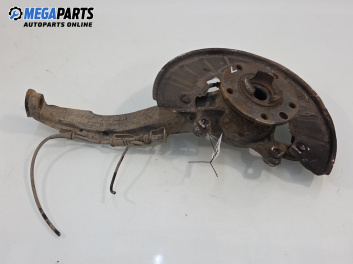 Шенкел главина за Volkswagen Touareg SUV I (10.2002 - 01.2013), позиция: задна, лява