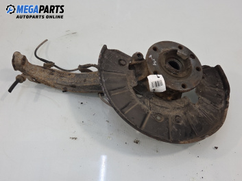 Шенкел главина за Volkswagen Touareg SUV I (10.2002 - 01.2013), позиция: предна, дясна