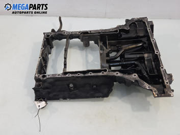 Картер за Volkswagen Touareg SUV I (10.2002 - 01.2013) 5.0 V10 TDI, 313 к.с.