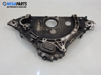 Капак ангренажен ремък за Volkswagen Touareg SUV I (10.2002 - 01.2013) 5.0 V10 TDI, 313 к.с.