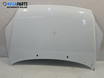 Преден капак за Kia Sportage SUV II (09.2004 - 10.2010), 4+1 вр., джип, позиция: предна
