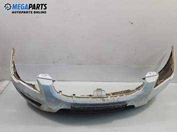 Предна броня за Kia Sportage SUV II (09.2004 - 10.2010), джип, позиция: предна