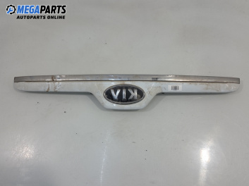 Лайсна заден капак за Kia Sportage SUV II (09.2004 - 10.2010), джип, позиция: задна