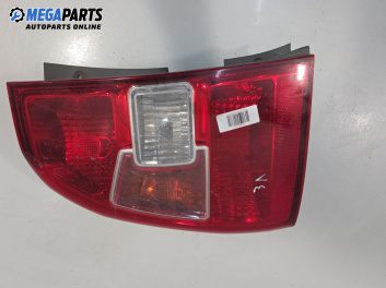 Стоп за Kia Sportage SUV II (09.2004 - 10.2010), джип, позиция: лява