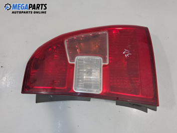 Стоп за Kia Sportage SUV II (09.2004 - 10.2010), джип, позиция: дясна